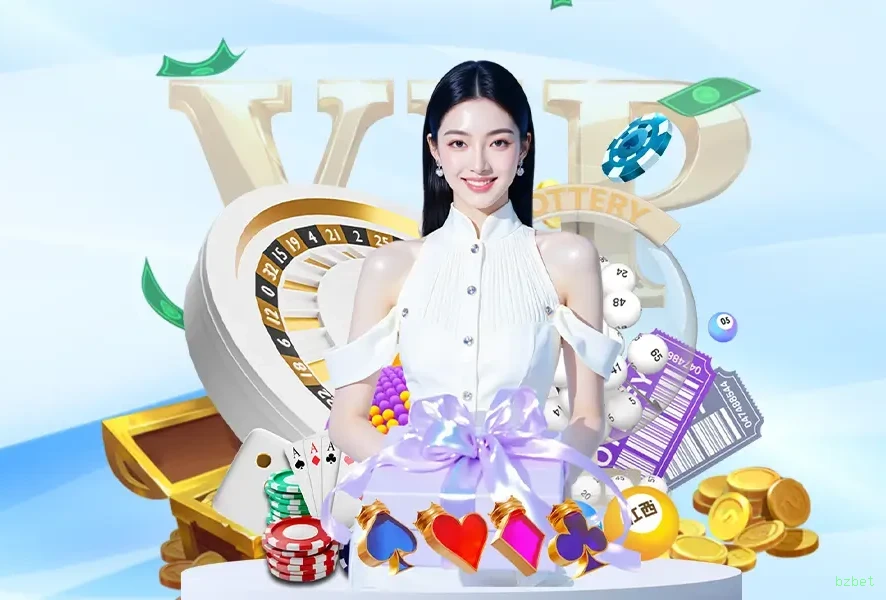 Jogos de loteria online na bzbet